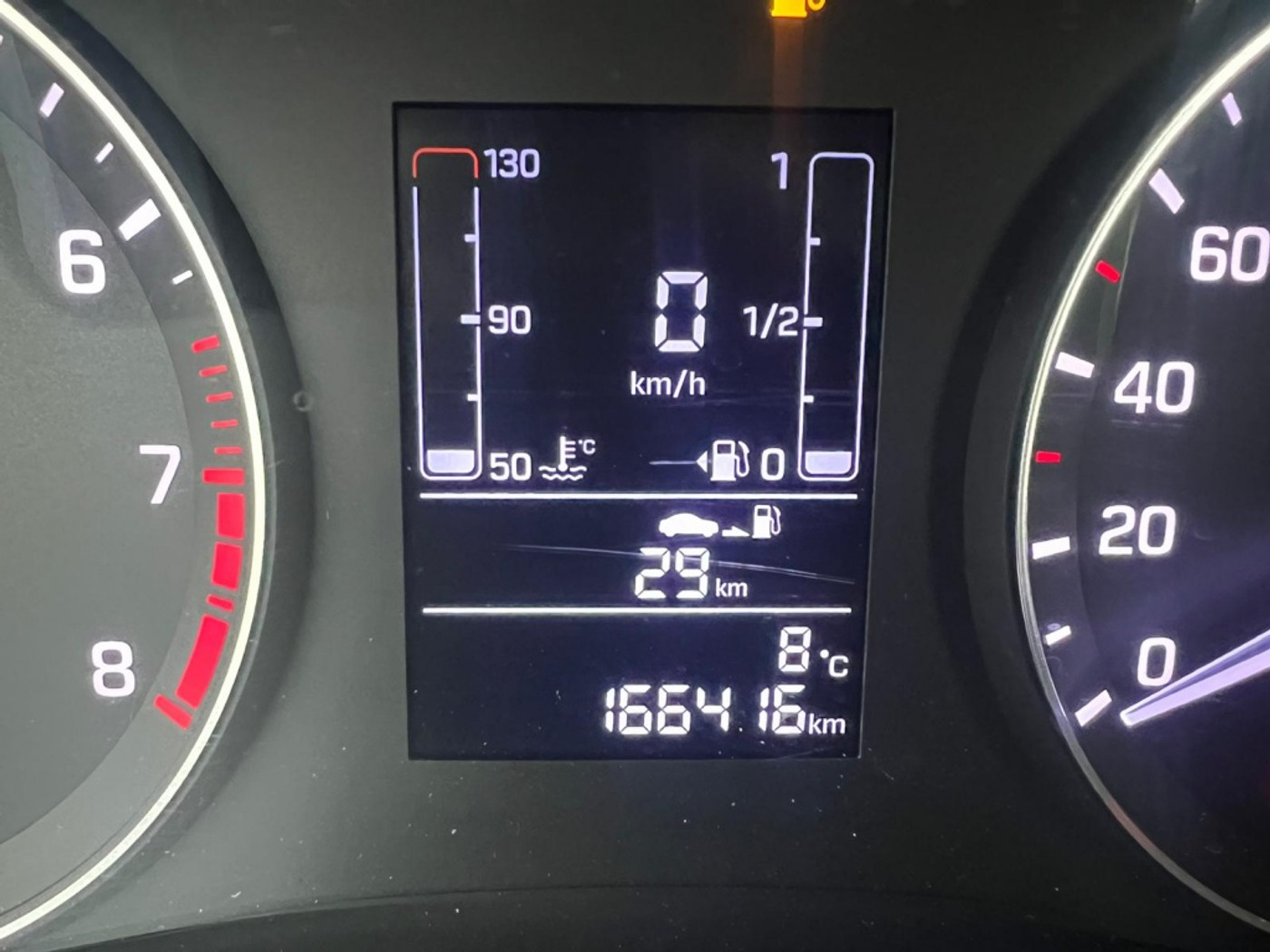 Foto van Hyundai I20