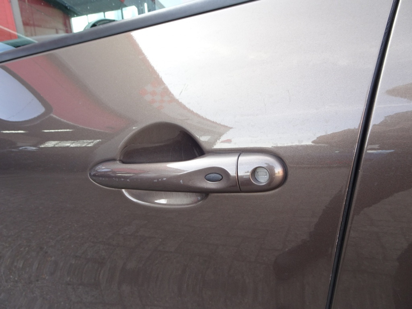 Foto van Renault Captur