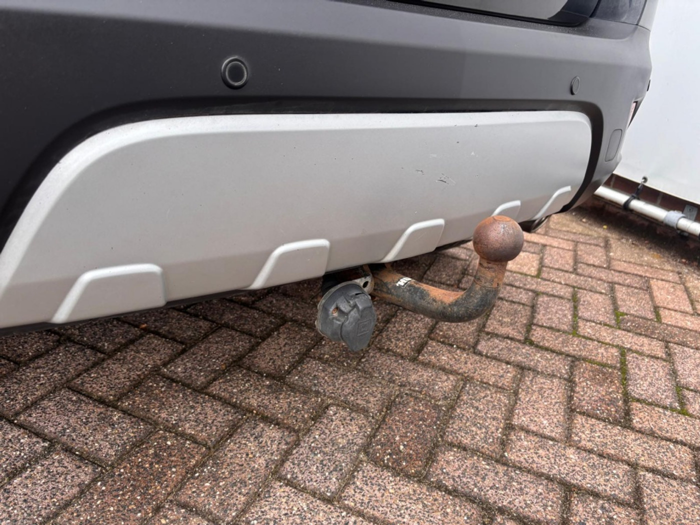 Foto van Opel Mokka