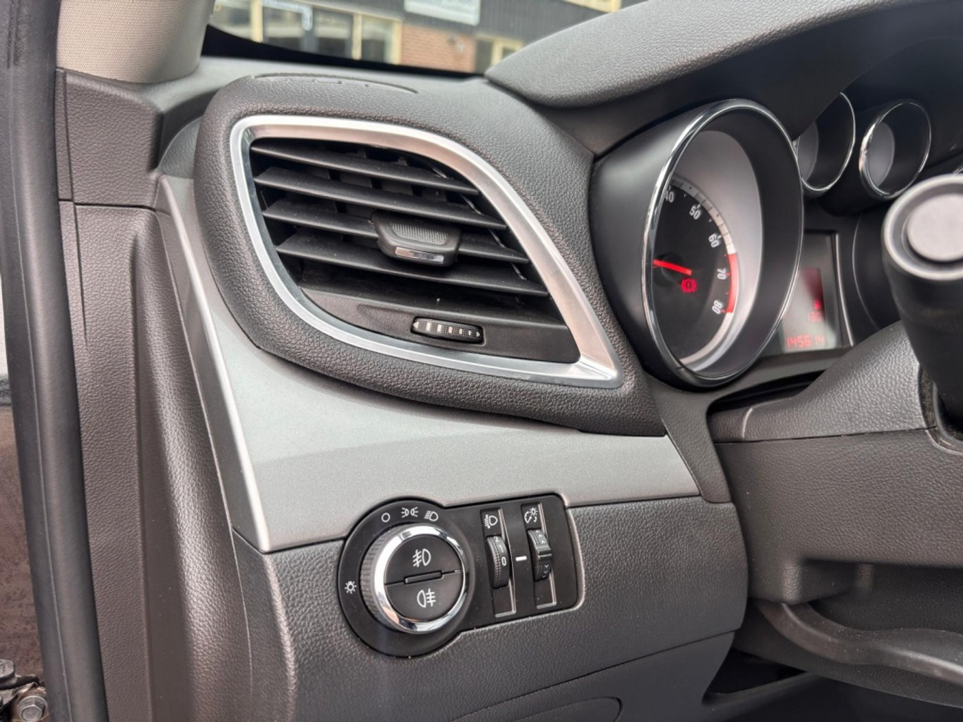 Foto van Opel Mokka