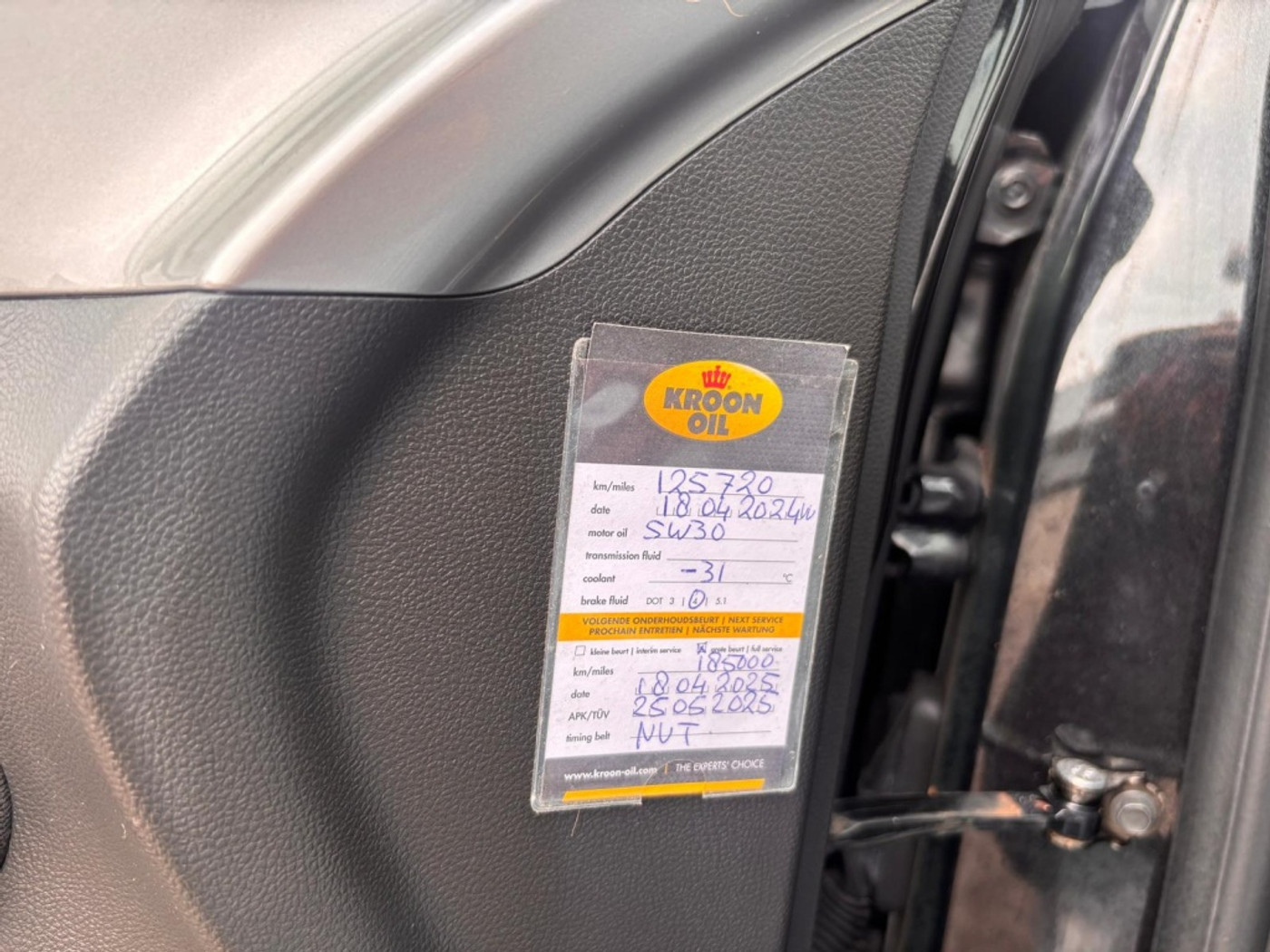 Foto van Opel Mokka
