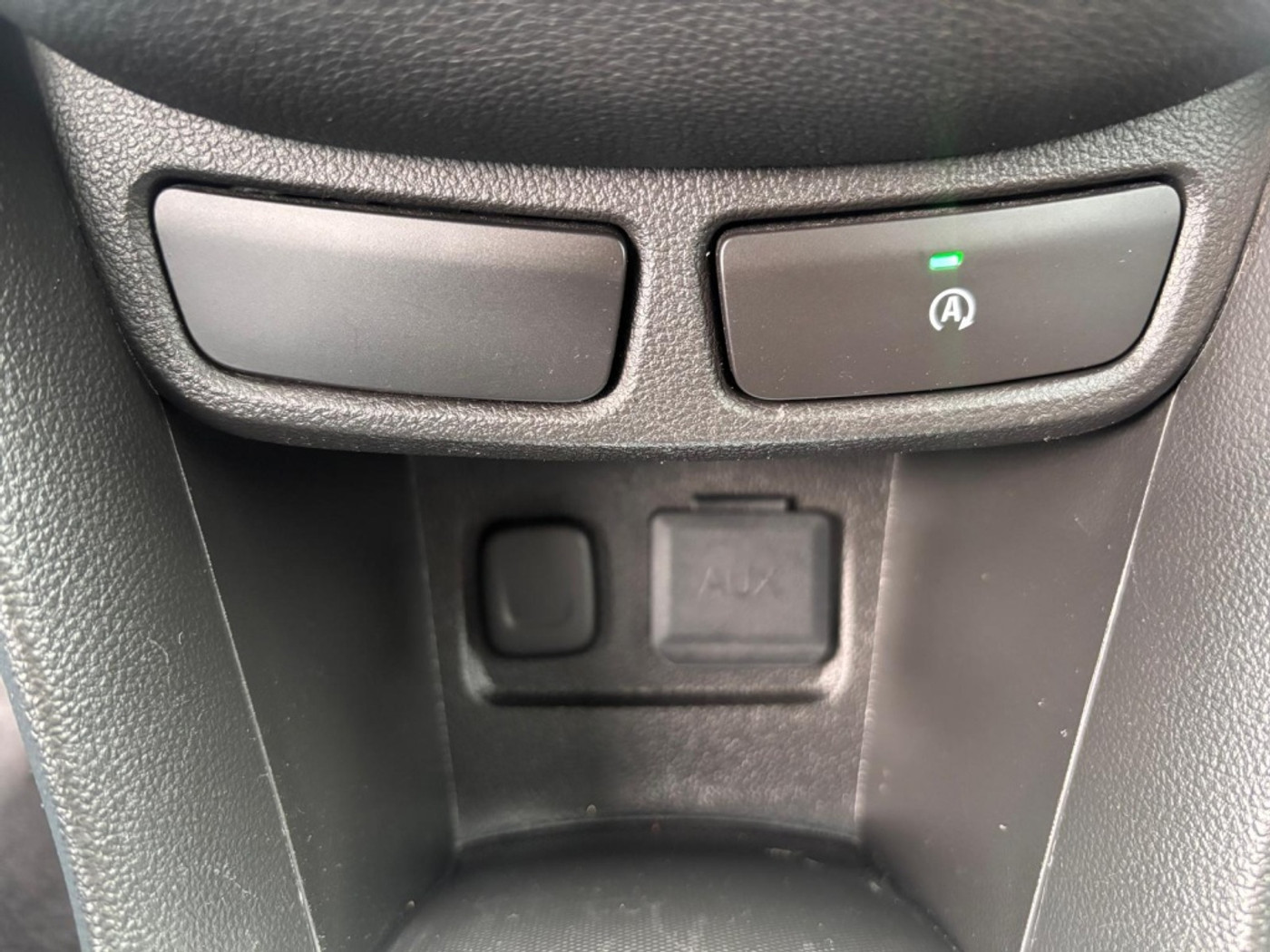 Foto van Opel Mokka