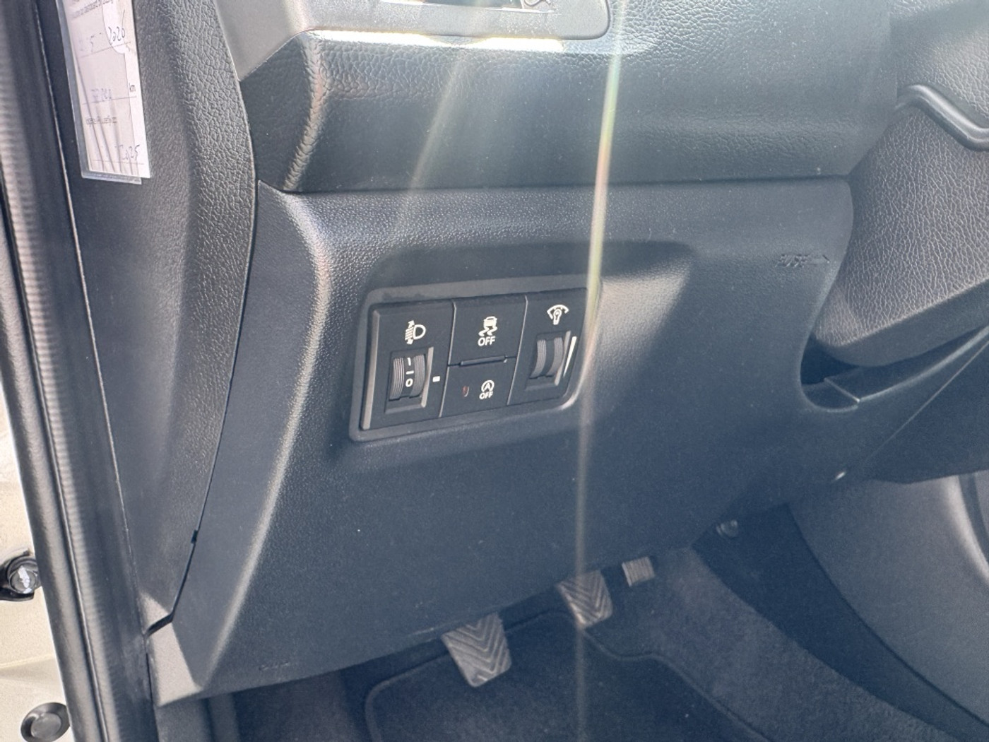 Foto van Hyundai I20