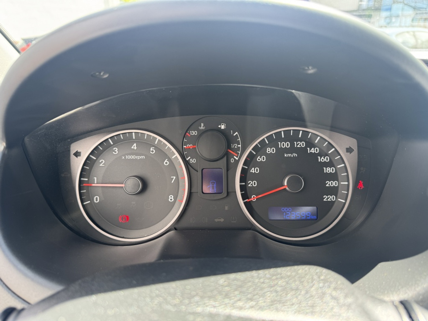 Foto van Hyundai I20