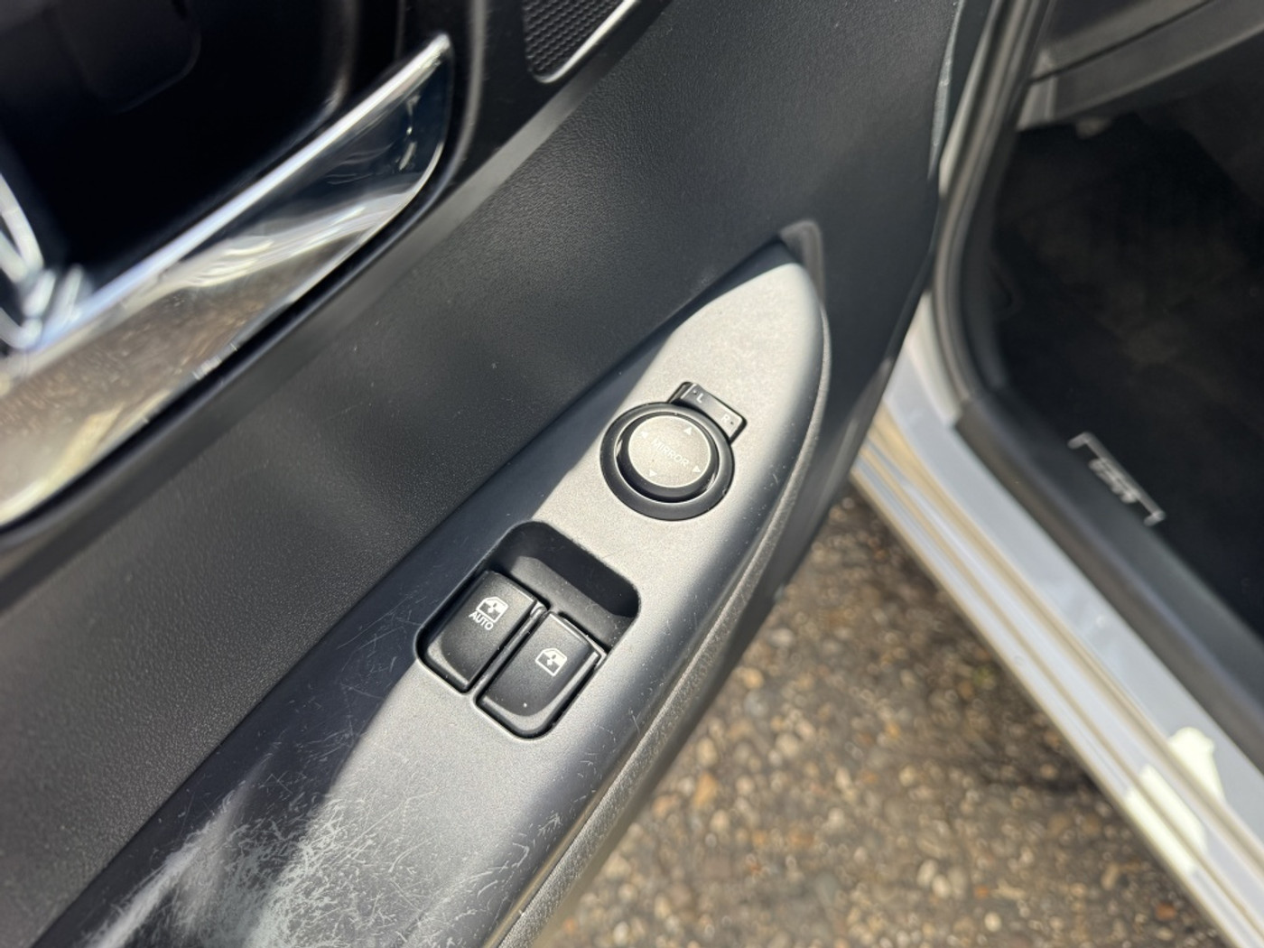 Foto van Hyundai I20