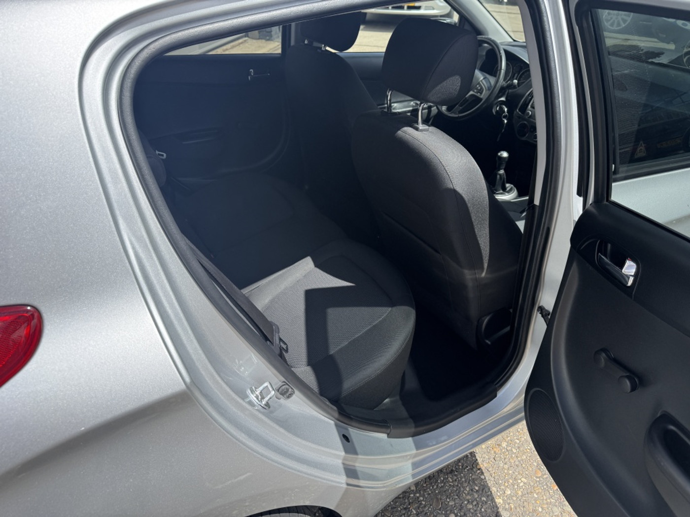 Foto van Hyundai I20