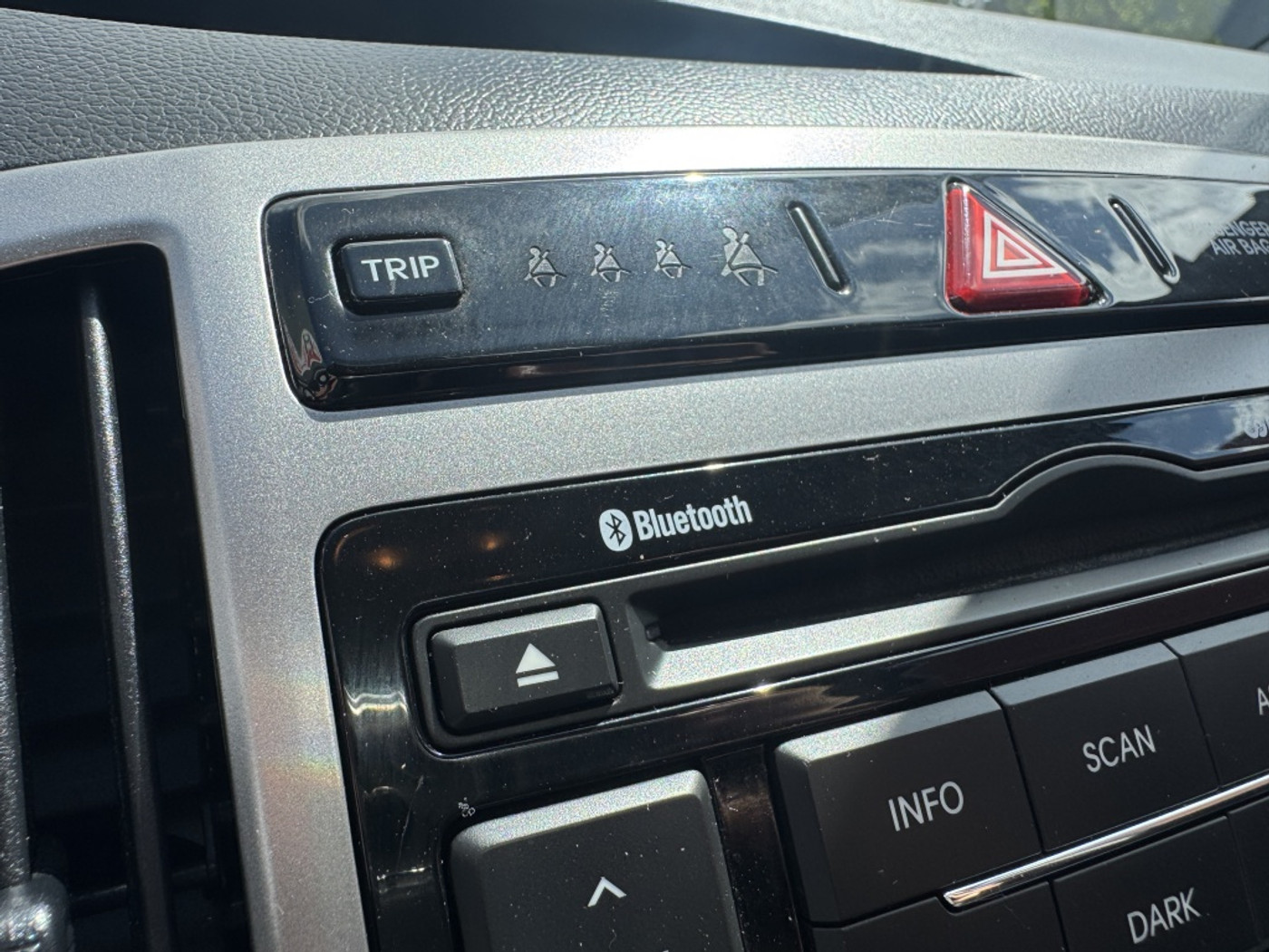 Foto van Hyundai I20