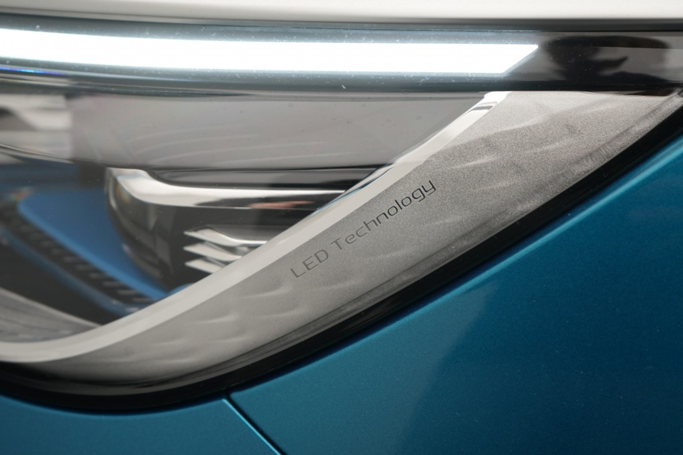 Foto van BYD Atto 3