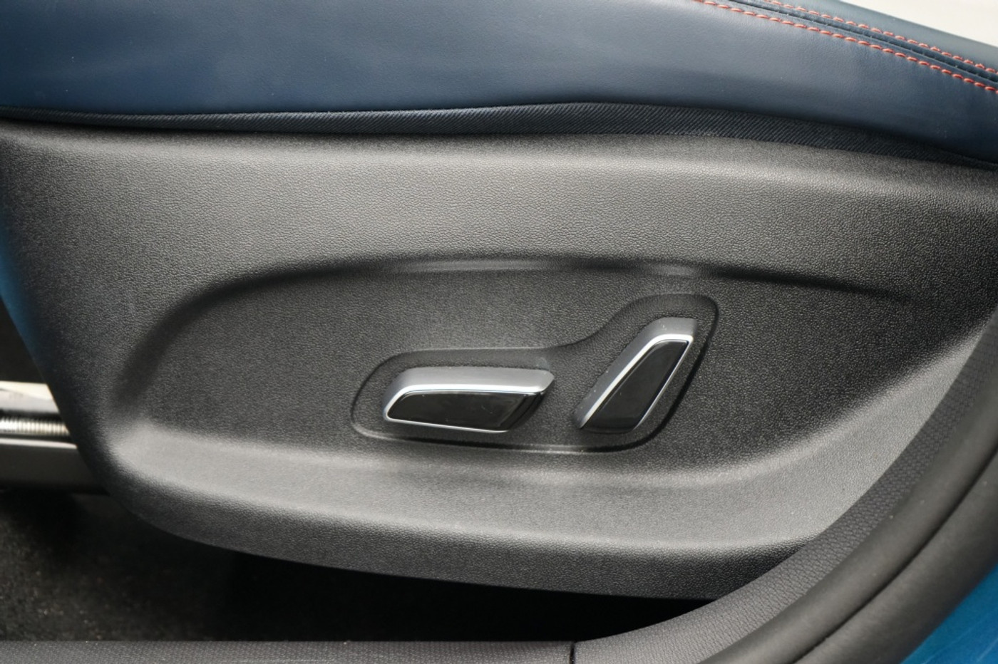 Foto van BYD Atto 3