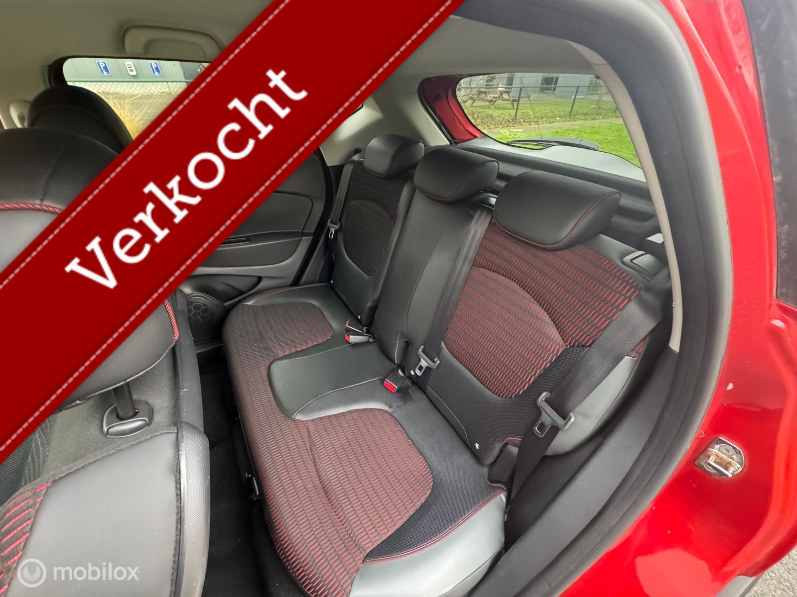 Foto van Renault Captur