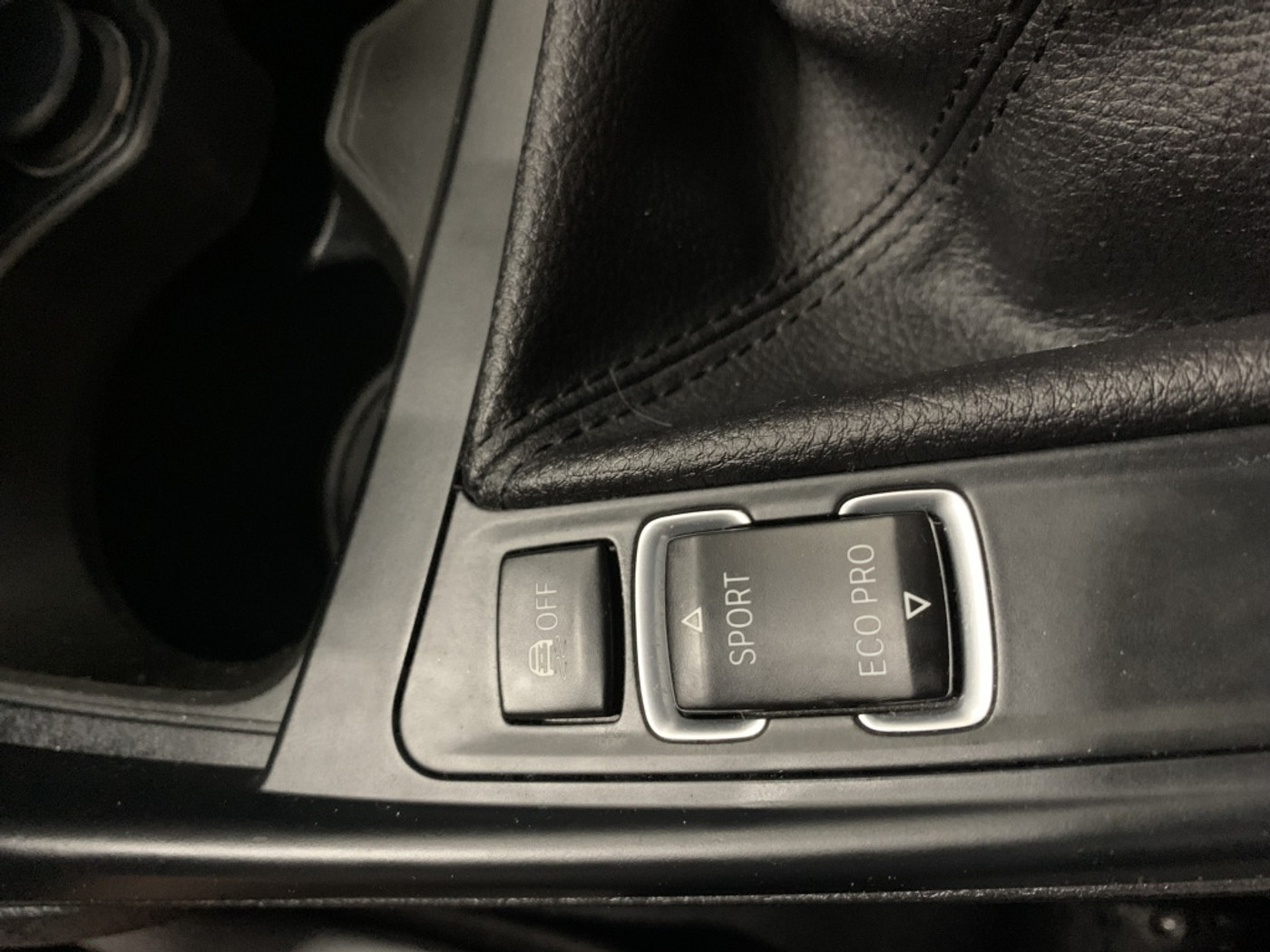 Foto van BMW 116i