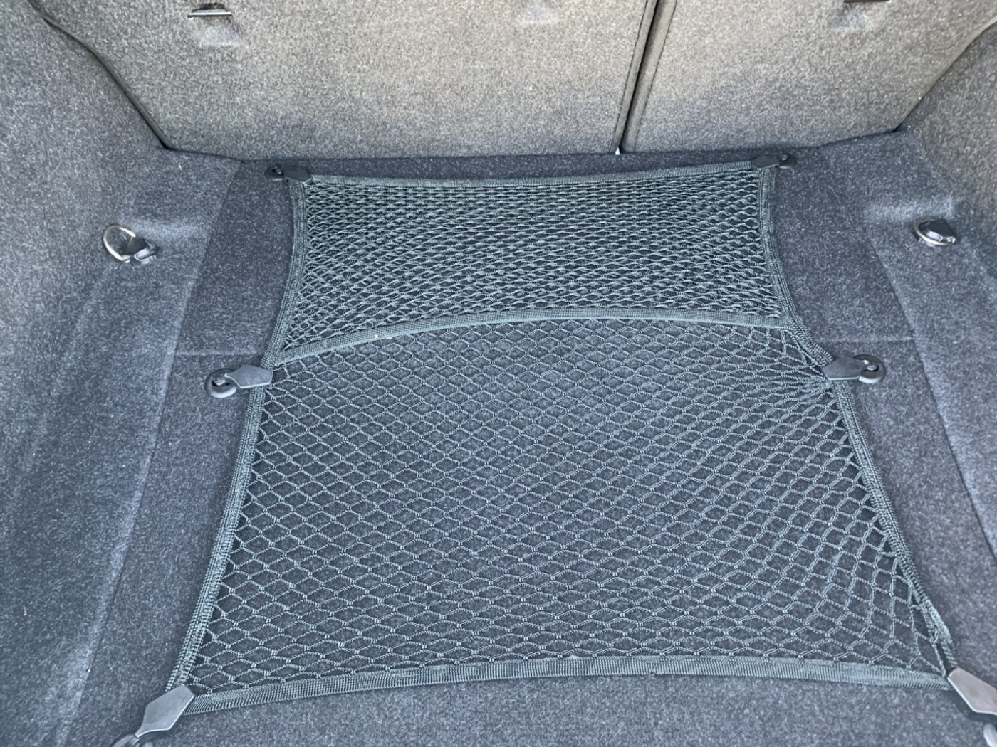 Foto van BMW 116i