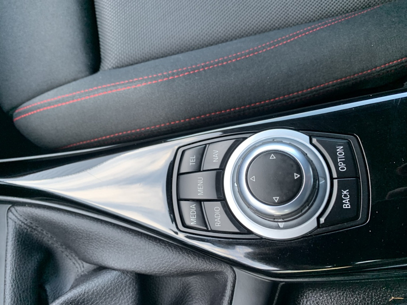 Foto van BMW 116i