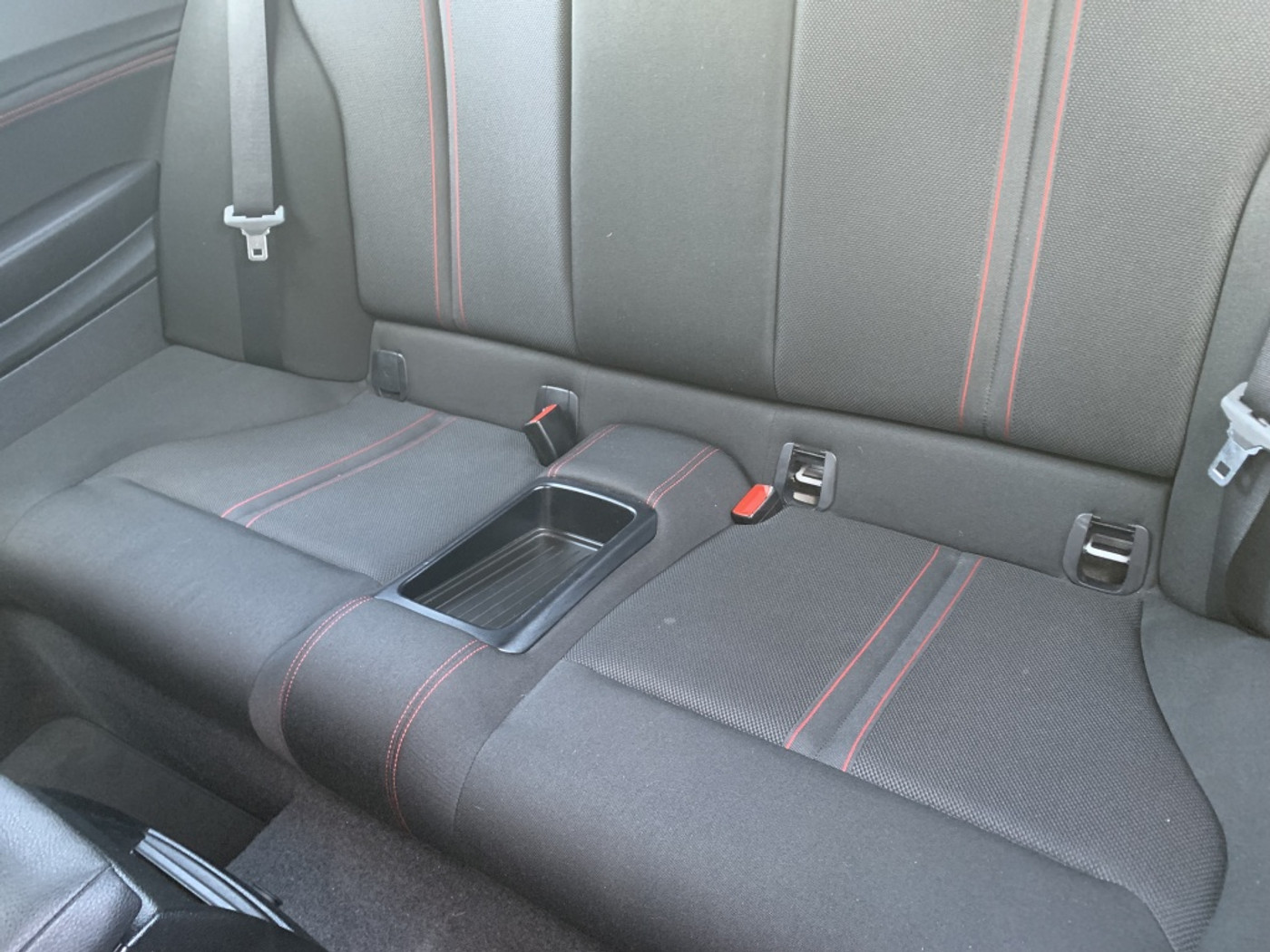 Foto van BMW 116i