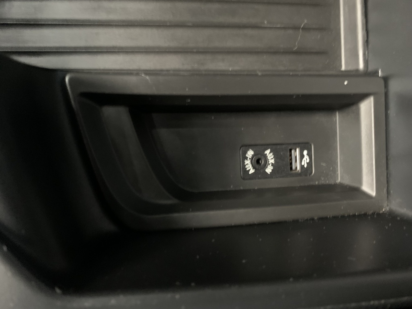 Foto van BMW 116i