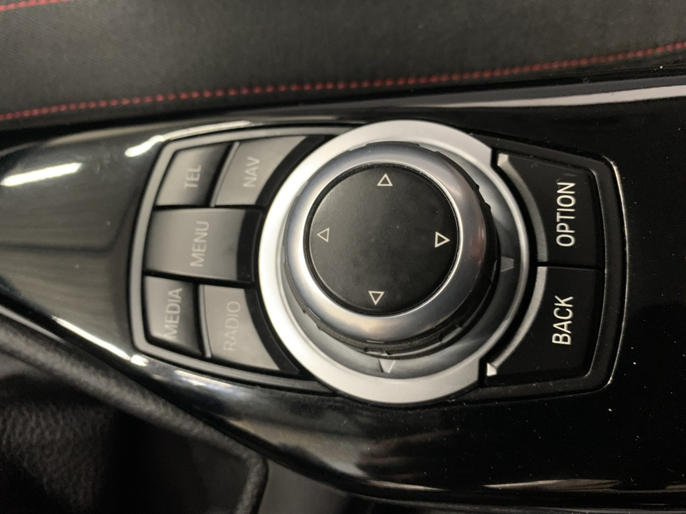 Foto van BMW 116i