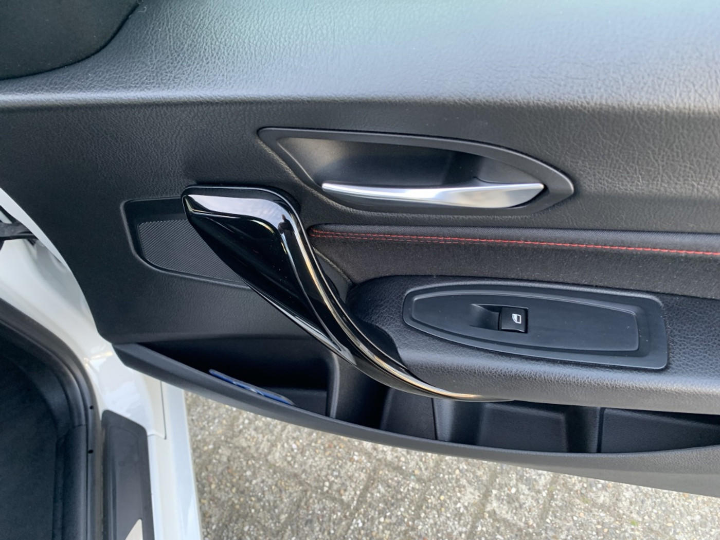 Foto van BMW 116i