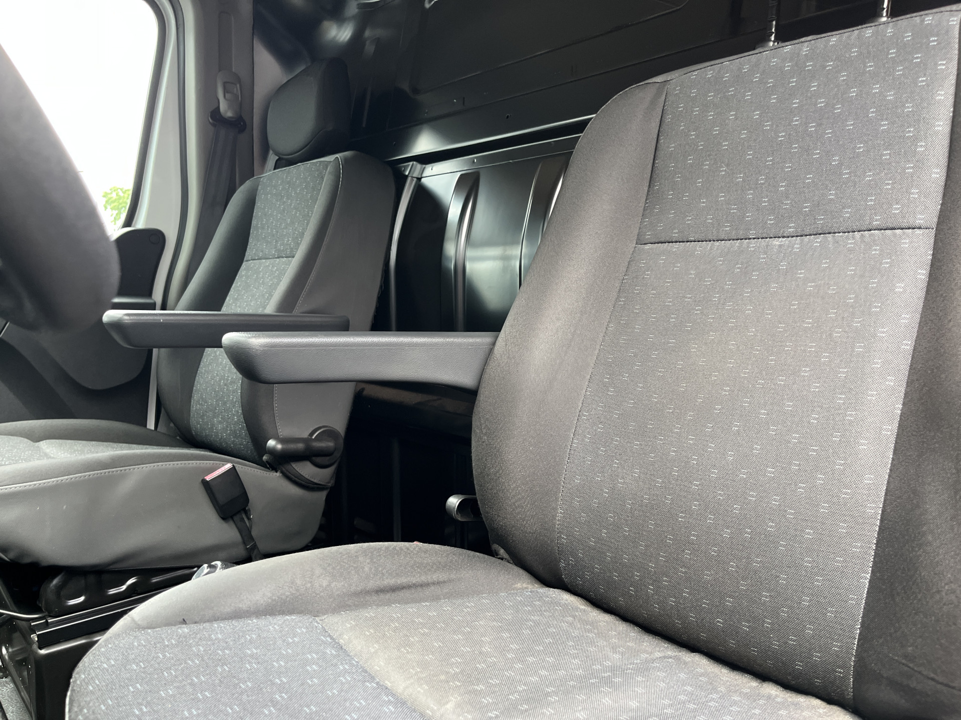 Foto van Opel Movano