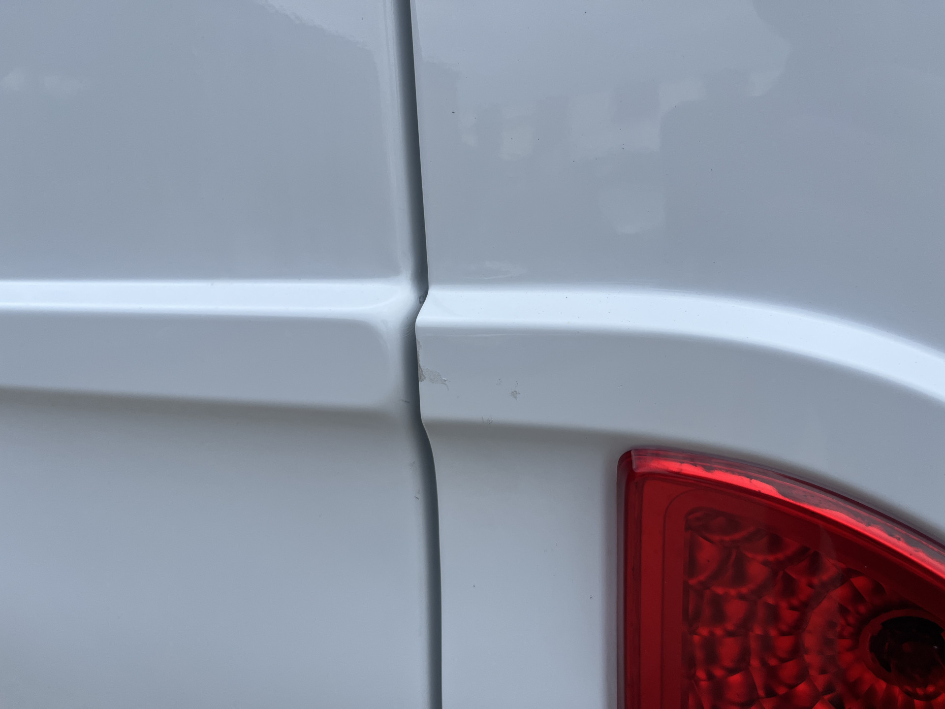 Foto van Opel Movano