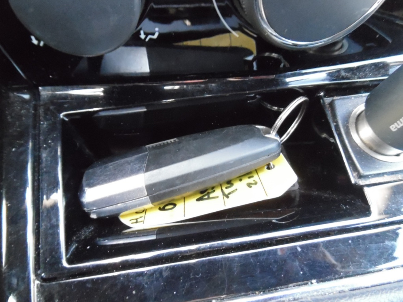 Foto van Opel Astra Twin Top
