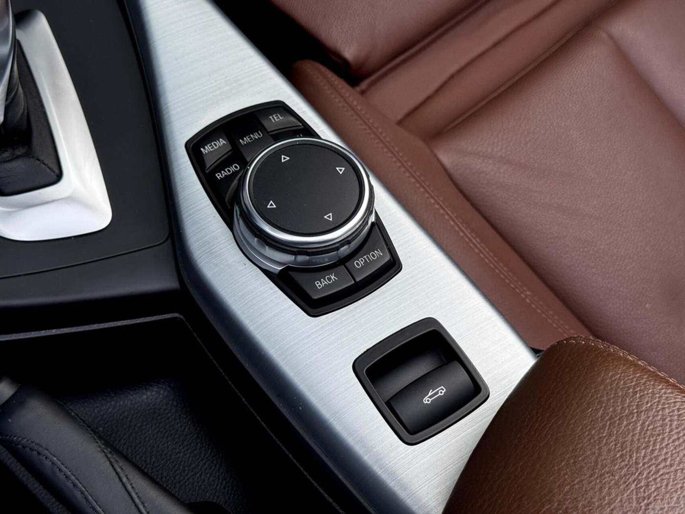 Foto van BMW M235i