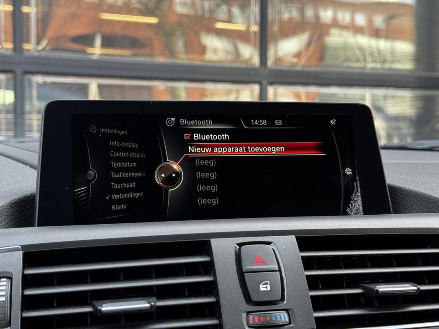 Foto van BMW M235i