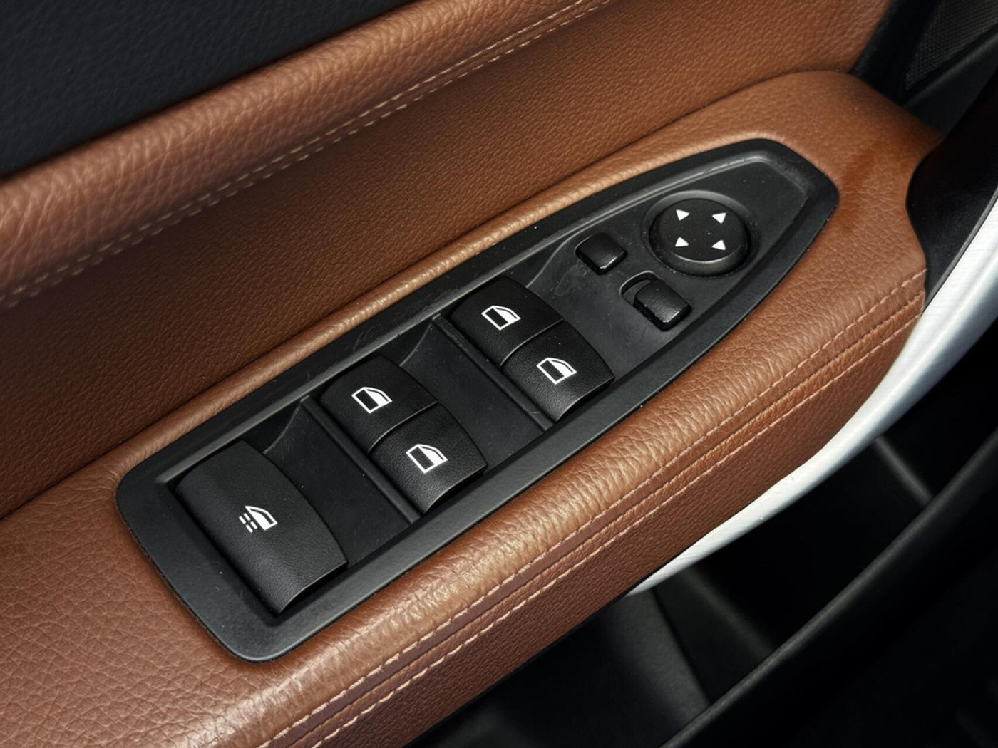 Foto van BMW M235i