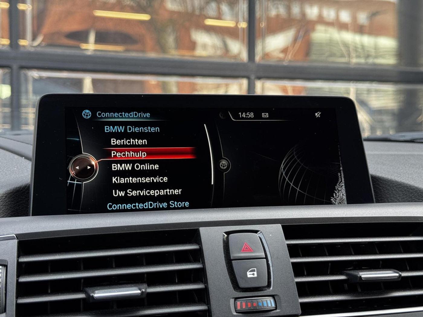 Foto van BMW M235i