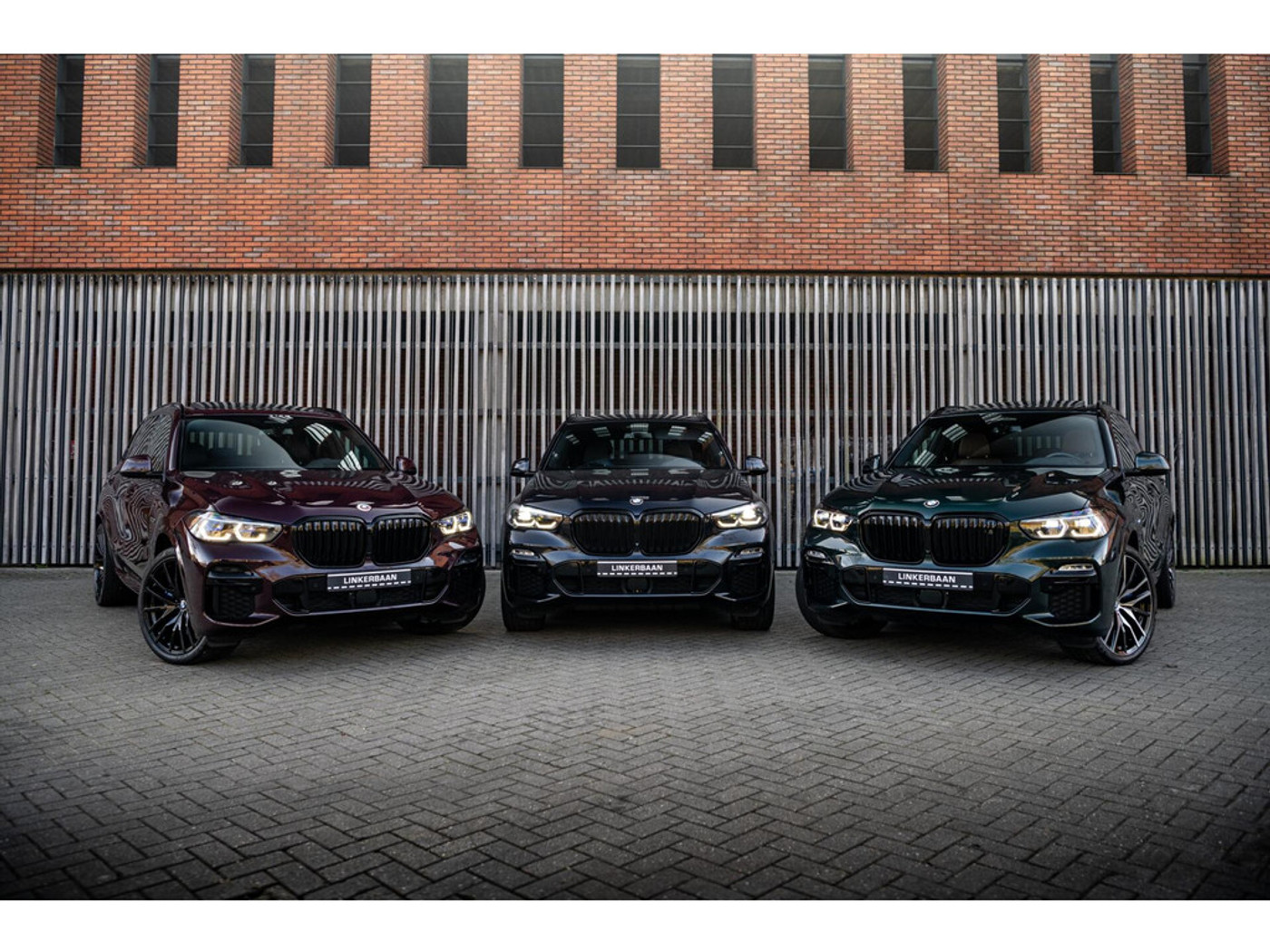 Foto van BMW M235i