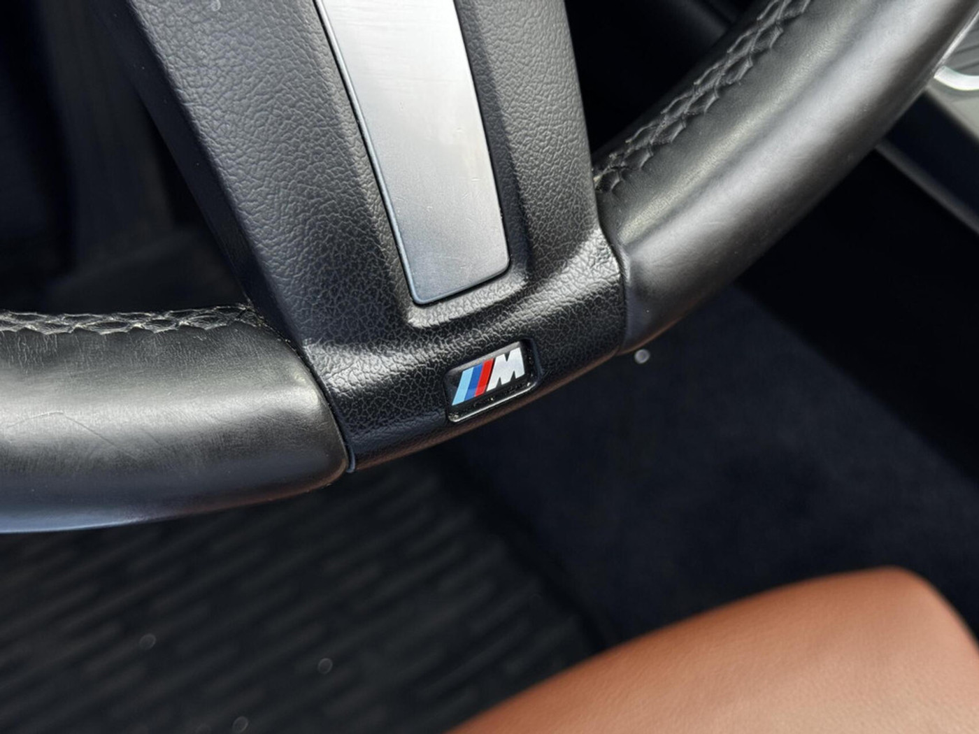 Foto van BMW M235i