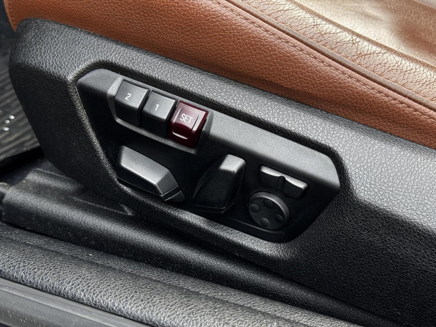 Foto van BMW M235i