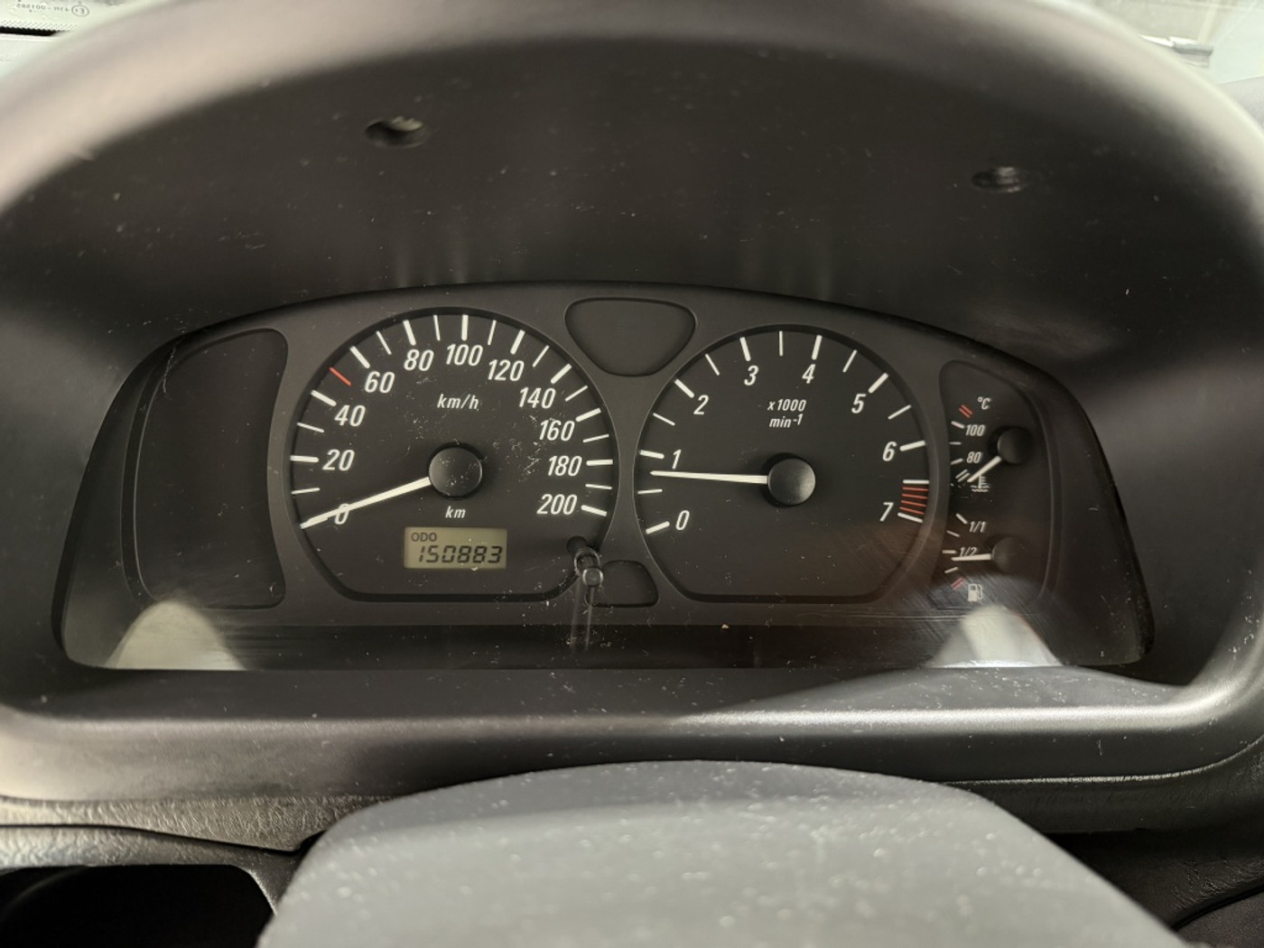 Foto van Suzuki Suzuki Wagon-r