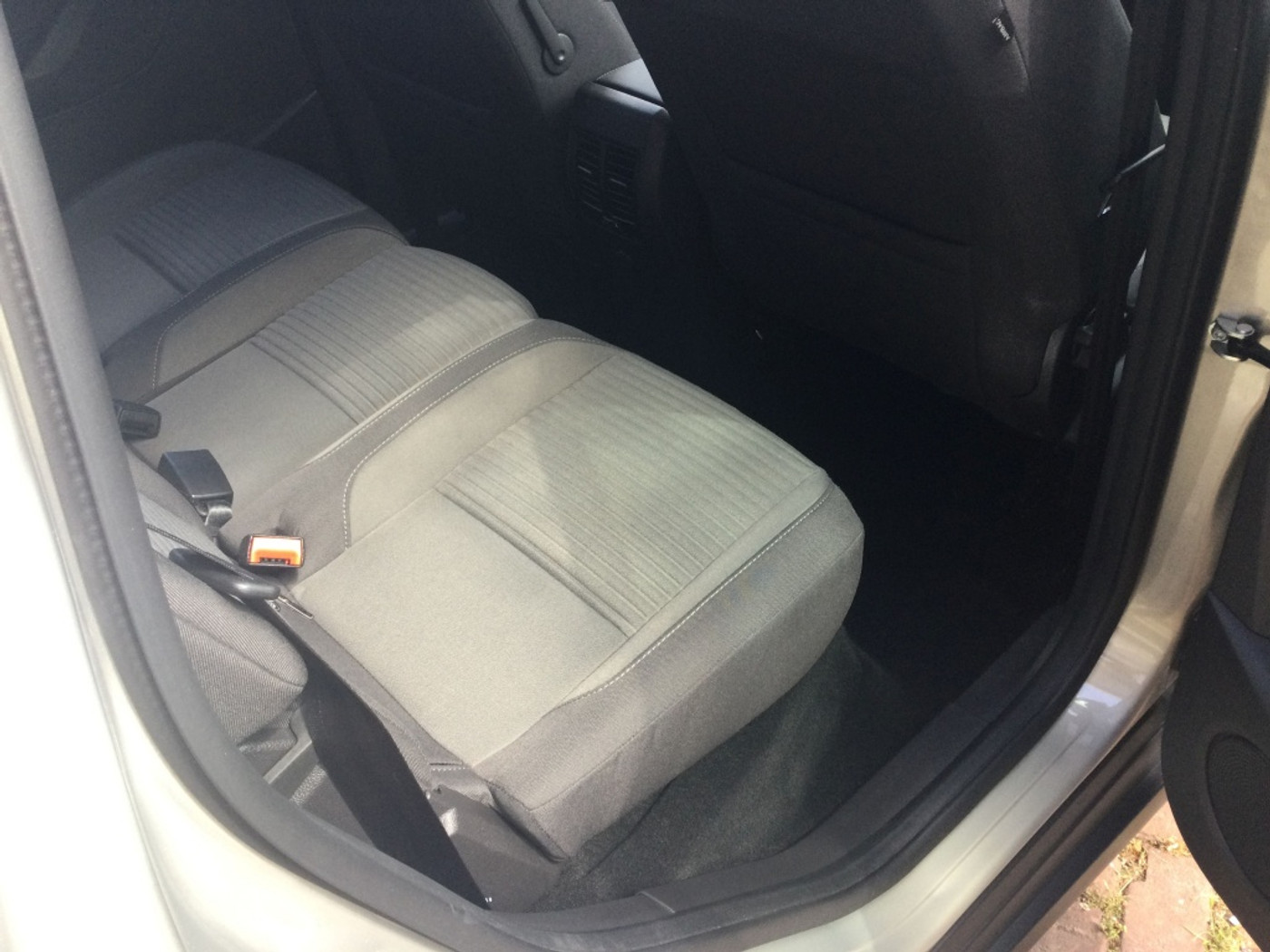 Foto van Ford C-max