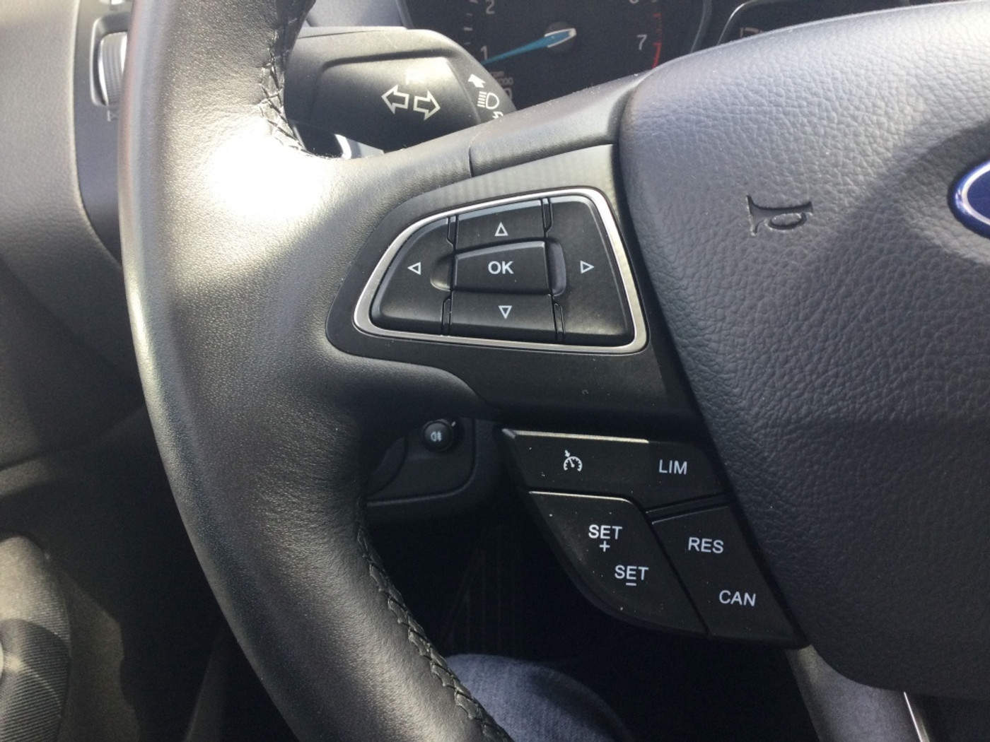 Foto van Ford C-max
