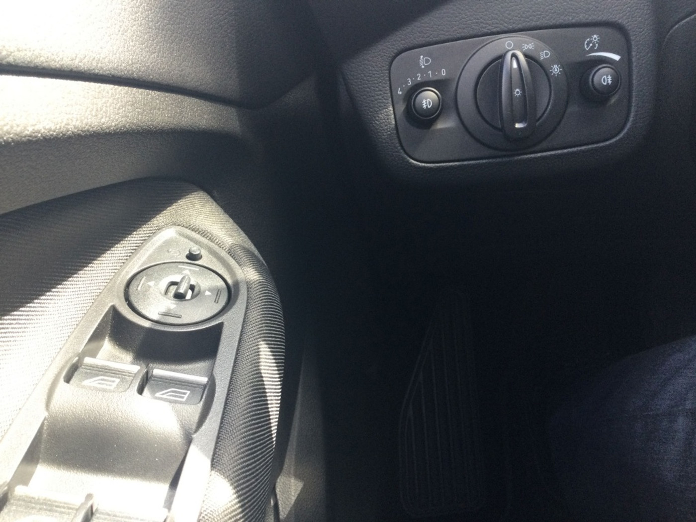 Foto van Ford C-max