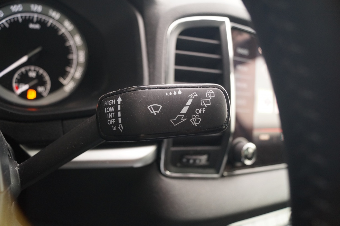 Foto van Skoda Karoq