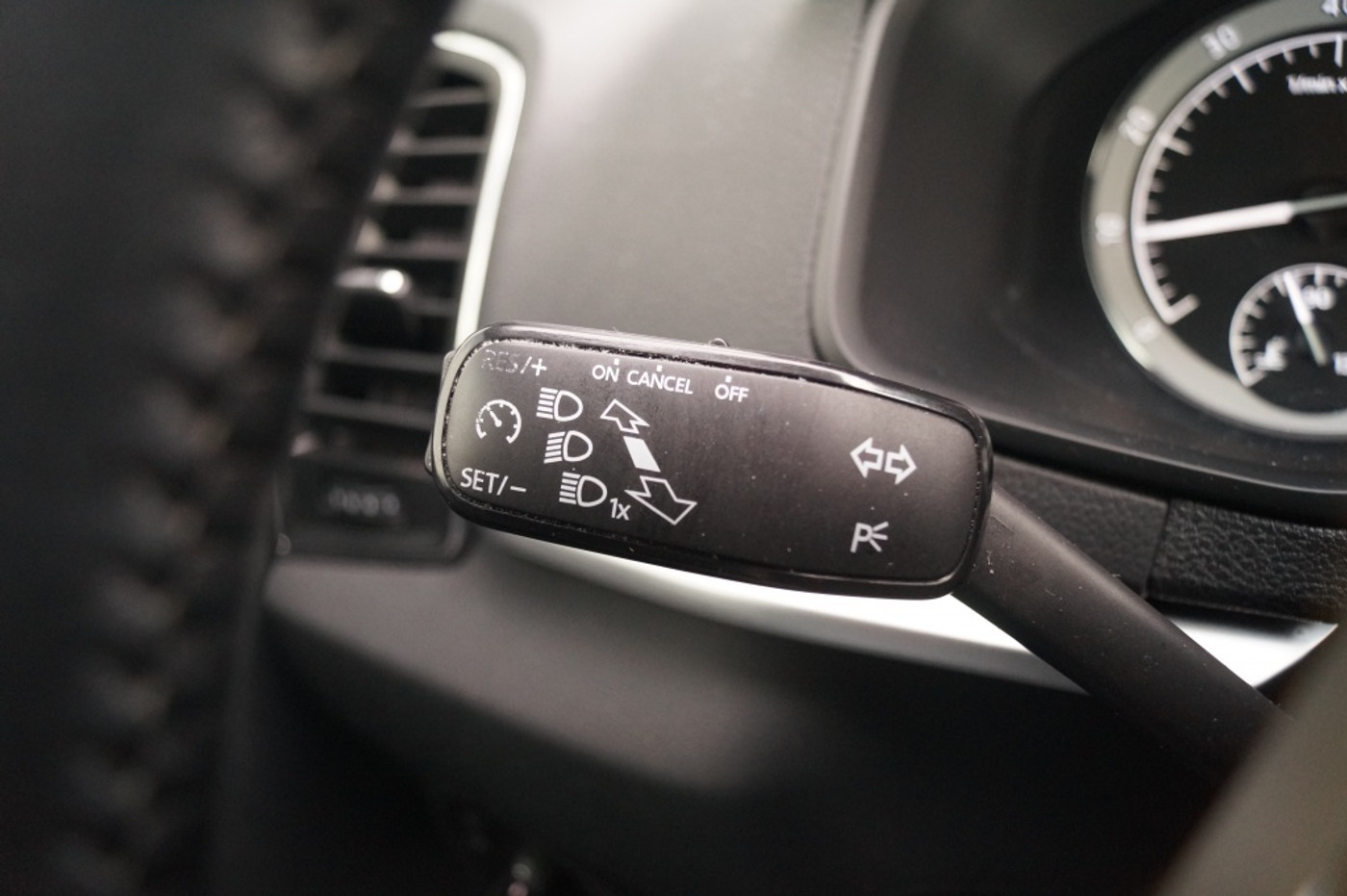 Foto van Skoda Karoq