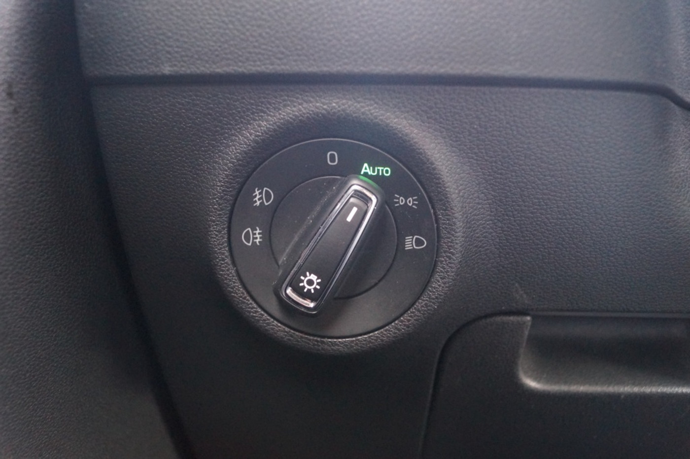Foto van Skoda Karoq