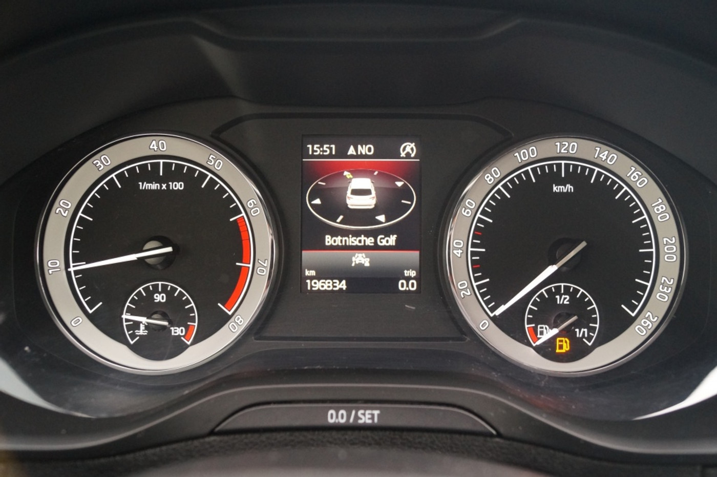 Foto van Skoda Karoq