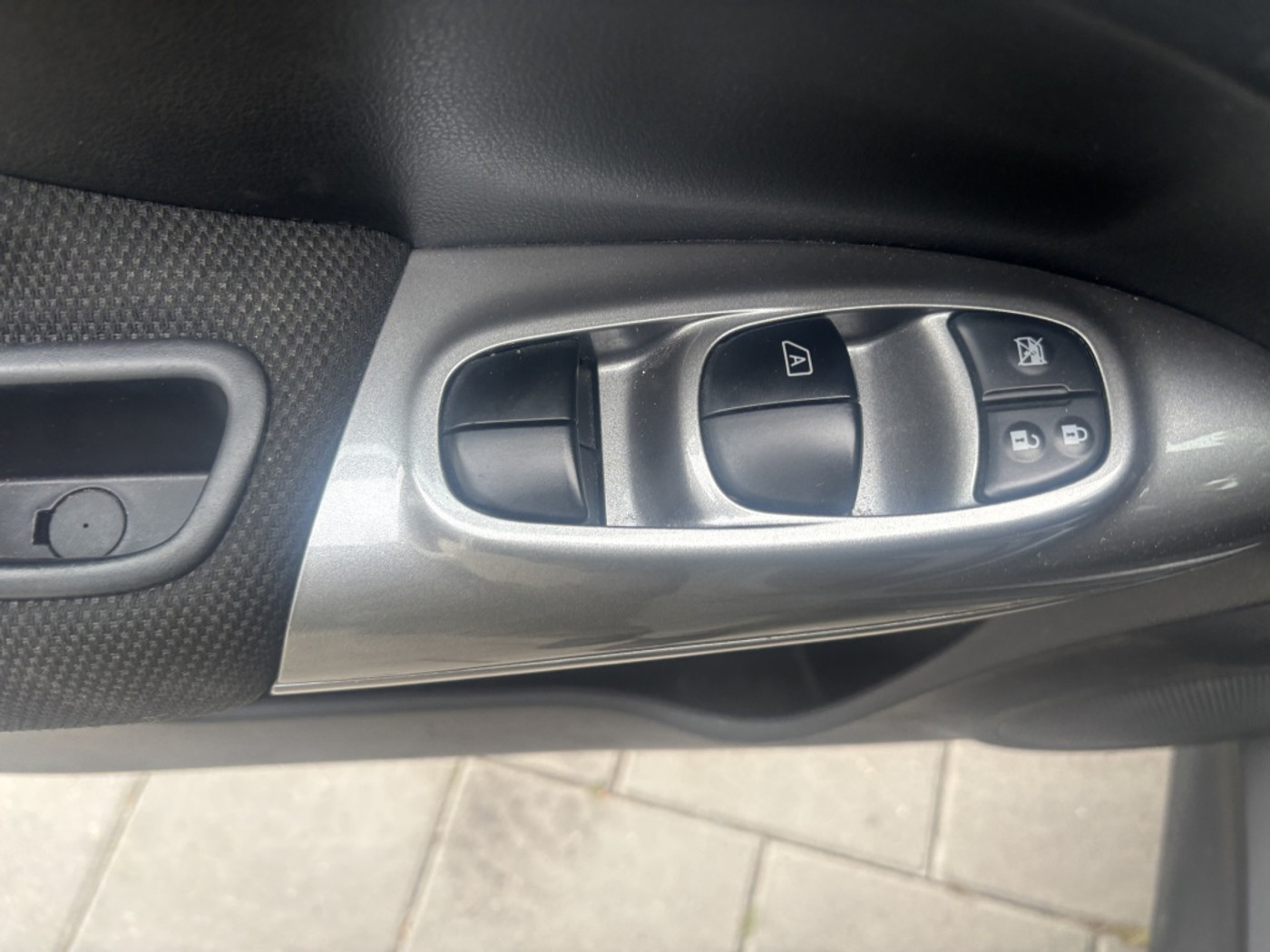 Foto van Nissan Nissan Juke