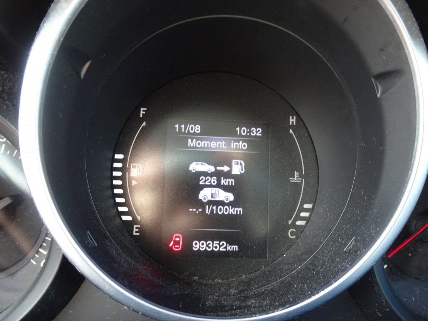 Foto van Fiat 500 X Cross