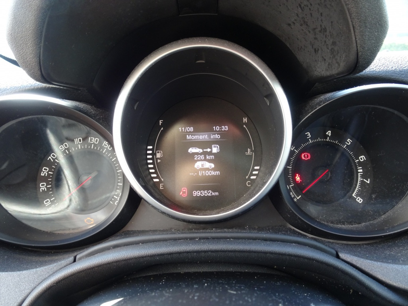 Foto van Fiat 500 X Cross
