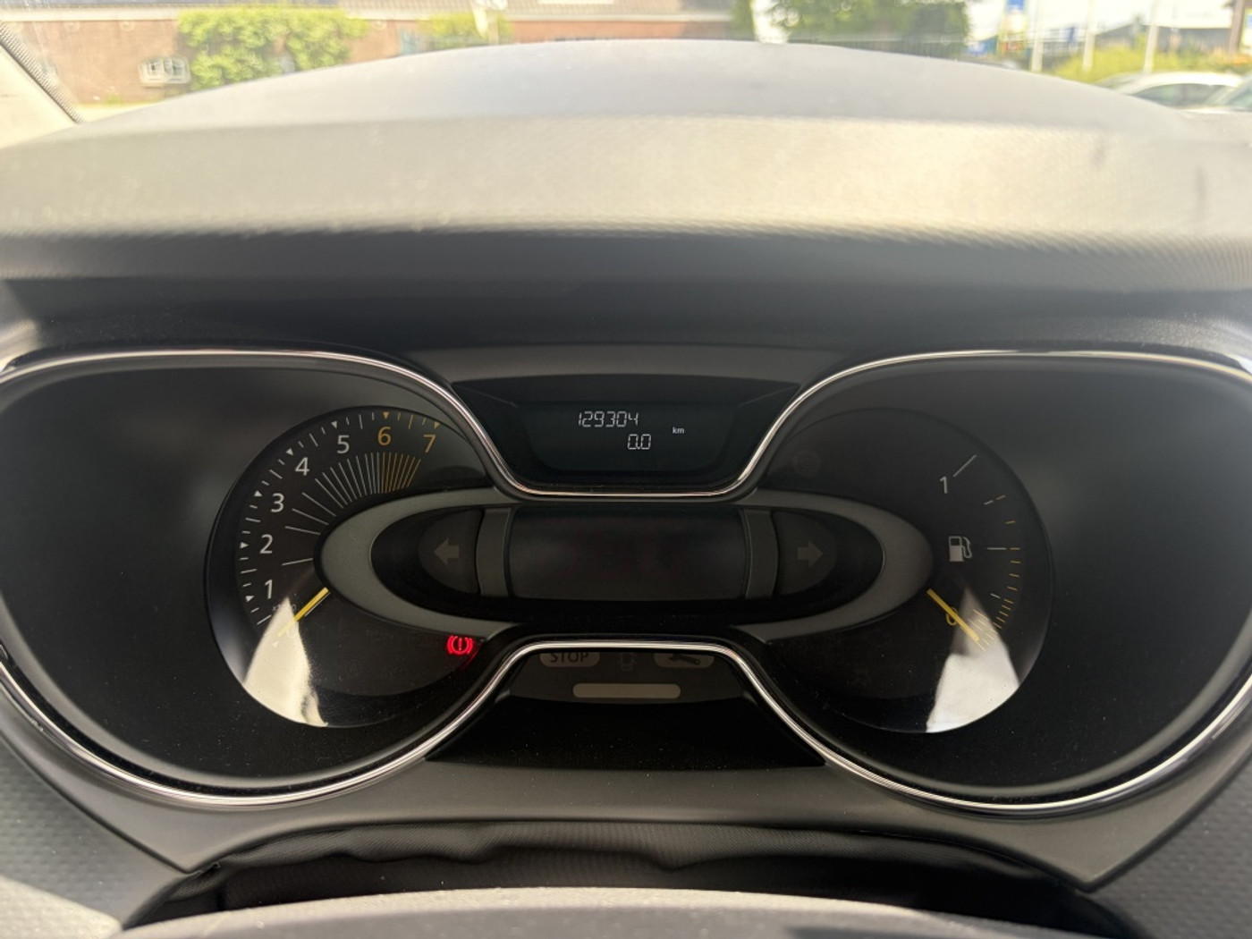Foto van Renault Captur