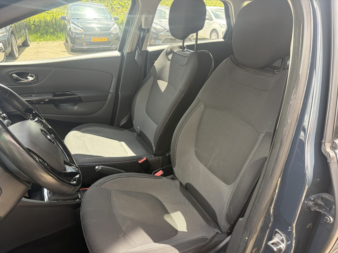 Foto van Renault Captur