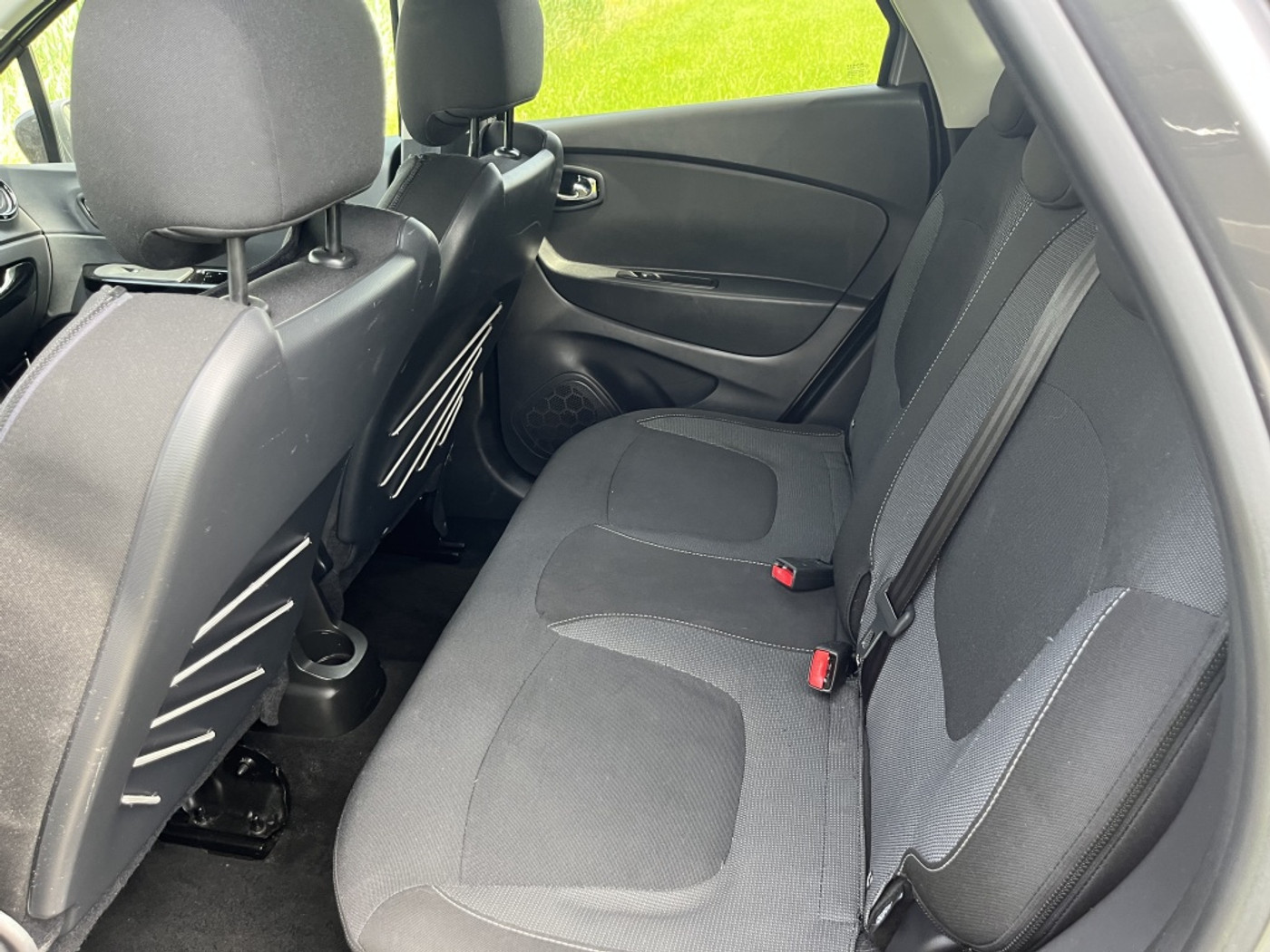 Foto van Renault Captur