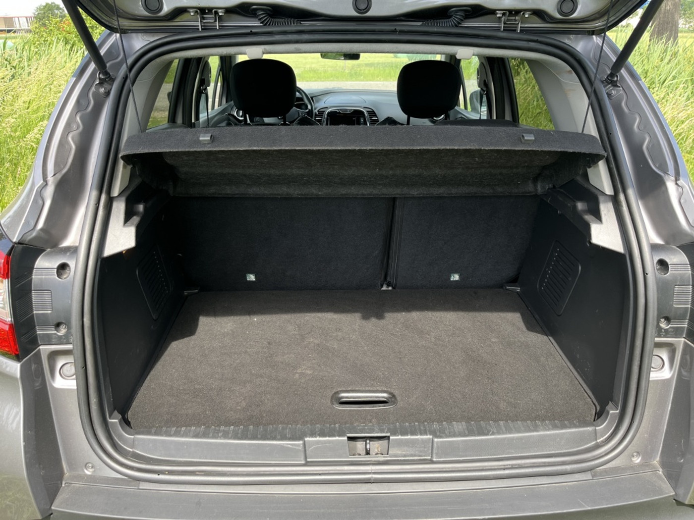 Foto van Renault Captur