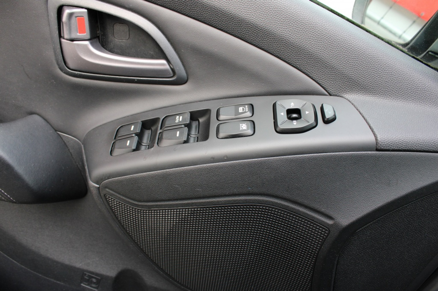 Foto van Hyundai Ix35
