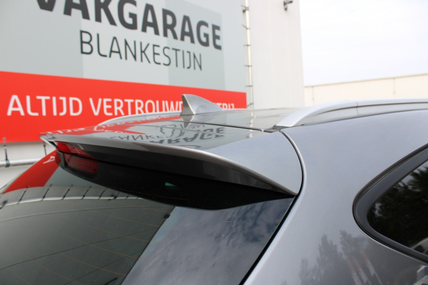 Foto van Hyundai Ix35