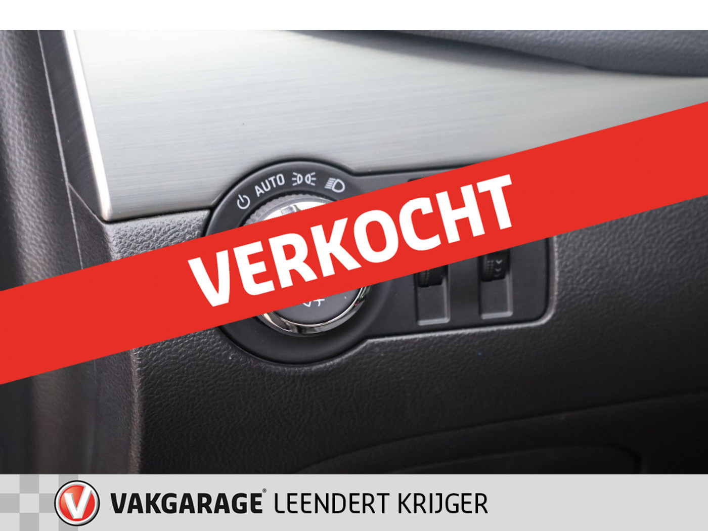 Foto van Opel Mokka