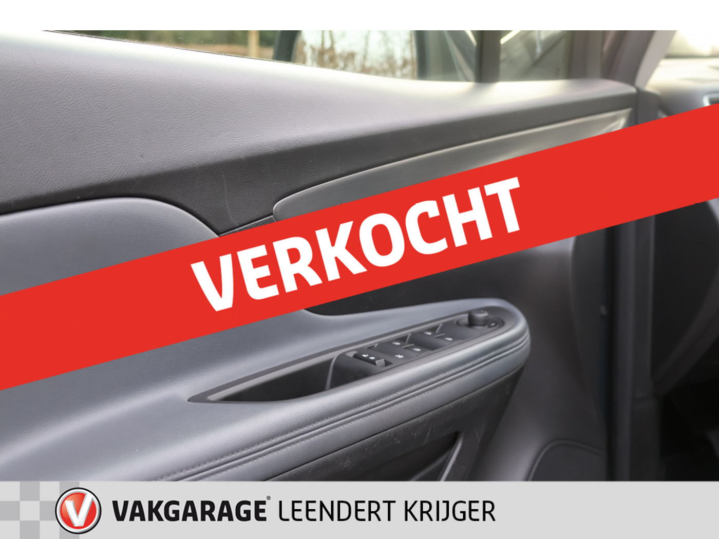 Foto van Opel Mokka